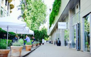 JessApart – Ochota Apartments - 8
