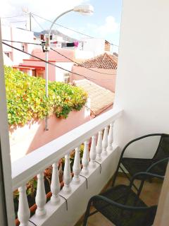 Casa Ana - Santa Cruz de la Palma - 2