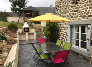 le gîte de la bourdonnais - 9