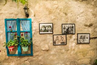Afet Hanim Konagi - Alaçatı - 7