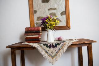 Afet Hanim Konagi - Alaçatı - 3