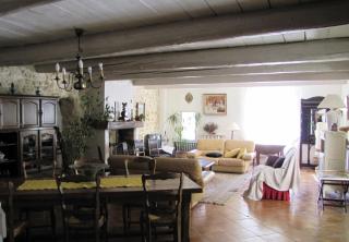 Gîte Aux Tournesols - Malaucène - 4