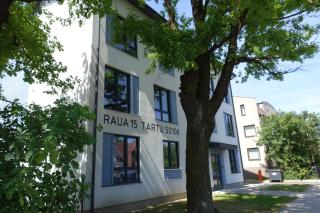 Raua 15 Apartment - Tartu - 7
