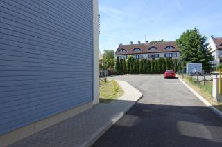 Raua 15 Apartment - Tartu - 4