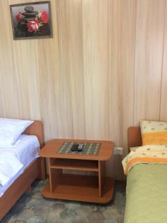 Дом семейного отдыха - 1