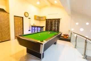 Aneesha Villa - Mahabaleshwar - 0