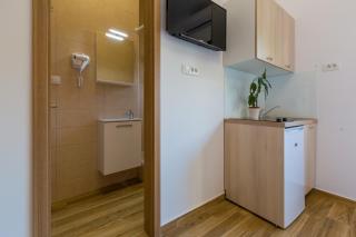 Beach Apartments Center - Crikvenica - 5