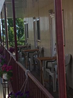 Дом семейного отдыха - 7