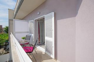 Apartment Mira - Makarska - 6