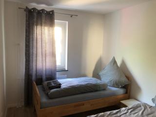 Apartment Hannover / Messe - 4