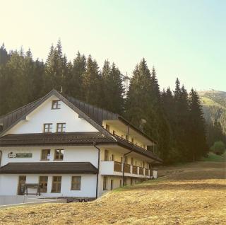 Apartmány Biela Púť - Jasná - Demänovská Dolina - 2