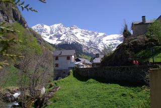 Le Marboré - Gavarnie - 6