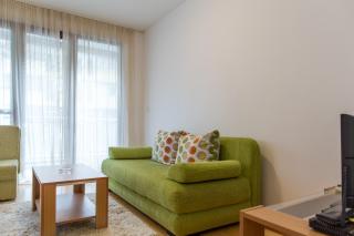 Burcak Apartment - Budva - 5