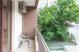 Burcak Apartment - Budva - 4