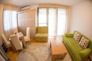 Burcak Apartment - Budva - 0