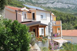 Guest House Davor Tomas - Brela - 7