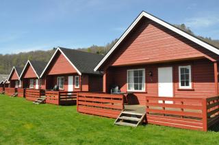 Camp Åpta - Farsund - 0