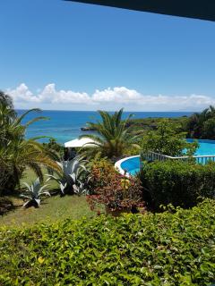 Hôtel Amaudo - Saint-François - 8