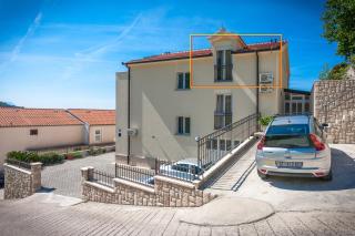 Guest House Davor Tomas - Brela - 9