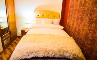 Boutique Amaru Wasi - Cusco - 9