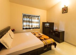 Aneesha Villa - Mahabaleshwar - 2