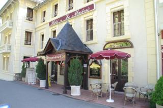 Le Marboré - 4