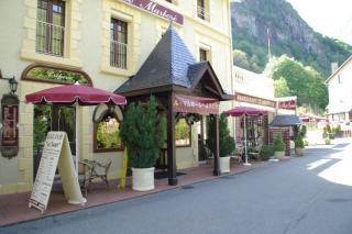 Le Marboré - Gavarnie - 3