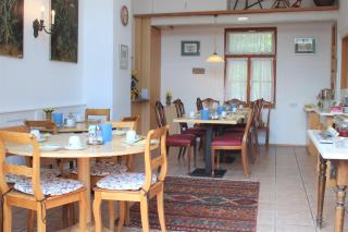 Gästehaus Pfefferle Hotel garni und Ferienwohnungen - Sigmaringen - 4