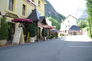 Le Marboré - Gavarnie - 5