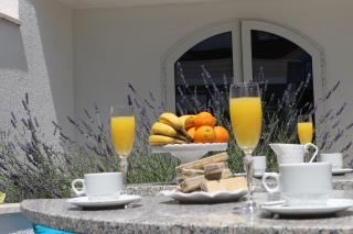 Hotel Bavaria Trogir - Trogir - 1