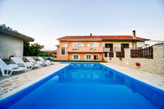 Apartment Josip - Slivnica - 9
