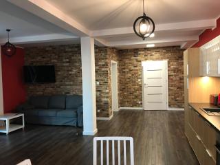 Apartament Nad Morzem - 4