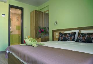 Visito Aparthouse - Sofia - 8