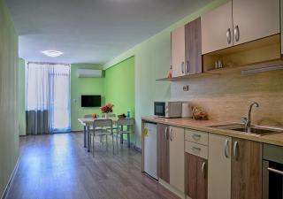 Visito Aparthouse - Sofia - 6