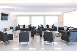 RVHotels Nieves Mar - L'Escala - 6