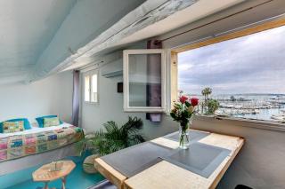 Cocoon'in Cannes Le Suquet - Cannes - 8