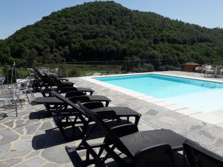 Agriturismo La Miniera - Gignese - 0