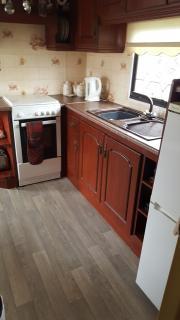 Static caravan - Chapel Saint Leonards - 2