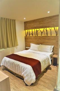 Dahshin Hotel - Taipei - 3