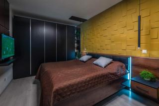 Apartmanica Triangel 103 - 1