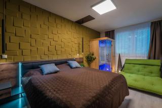 Apartmanica Triangel 103 - 8