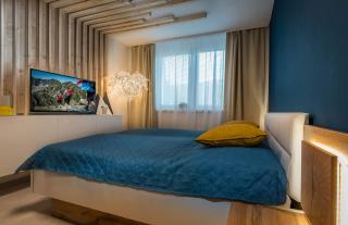Apartmanica Triangel 103 - Donovaly - 2
