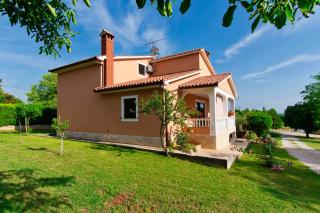 Apartman Andela - Labinci - 8