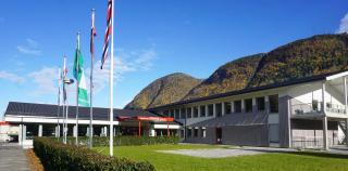 Blix Hotel - Vikøyri - 8