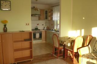 Banana Apartment - Toruń - 9