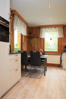 Ferienhaus Erzgebirge "An der Trebe" mit Kamin und Sauna - Neuhausen - 2