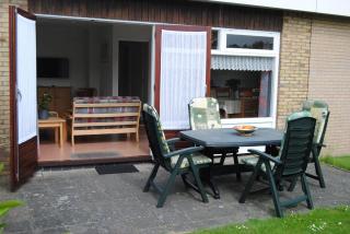 Dunopark Bungalow - 8