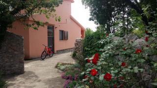 Studio apartman Hrast - Seline - 2