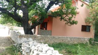 Studio apartman Hrast - Seline - 3