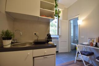 Giotto's House - Milan - 4